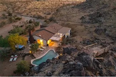 2351 N Cambria, Landers, CA 92285 - Photo 1