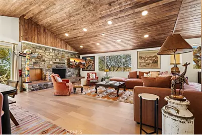 2351 N Cambria, Landers, CA 92285 - Photo 2