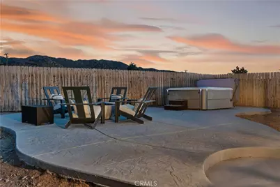 61755 Navajo Trail, Joshua Tree, CA 92252 - Photo 32