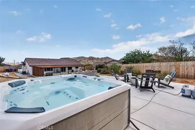 61755 Navajo Trail, Joshua Tree, CA 92252 - Photo 30