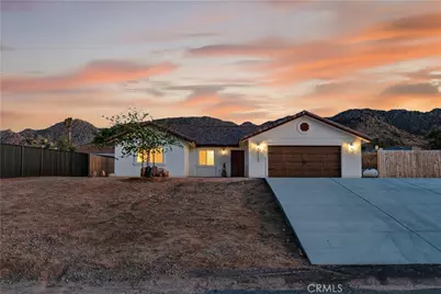 61755 Navajo Trail, Joshua Tree, CA 92252 - Photo 2
