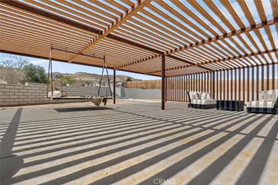 61755 Navajo Trail, Joshua Tree, CA 92252 - Photo 24