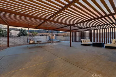 61755 Navajo Trail, Joshua Tree, CA 92252 - Photo 34
