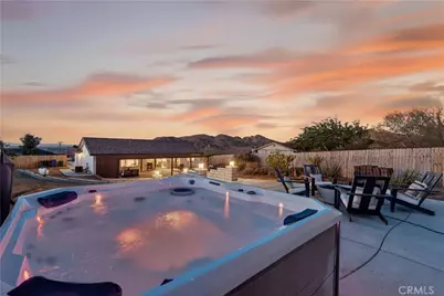 61755 Navajo Trail, Joshua Tree, CA 92252 - Photo 2