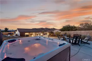 61755 Navajo Trail, Joshua Tree, CA 92252 - Photo 2