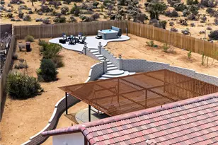 61755 Navajo Trail, Joshua Tree, CA 92252 - Photo 6