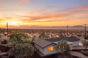 7453 Olympic Rd, Joshua Tree, CA 92252 - Photo 4