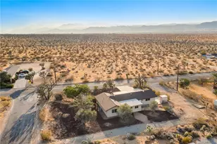 7453 Olympic Rd, Joshua Tree, CA 92252 - Photo 1