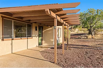 7453 Olympic Road, Joshua Tree, CA 92252 - Photo 4