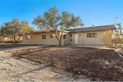 7453 Olympic Road, Joshua Tree, CA 92252 - Photo 34