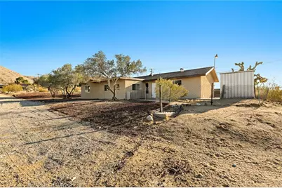 7453 Olympic Road, Joshua Tree, CA 92252 - Photo 36