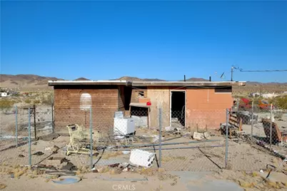 3583 Indian Cove, 29 Palms MCB, CA 92277 - Photo 8