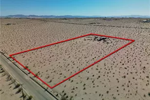 3583 Indian Cove, 29 Palms MCB, CA 92277 - Photo 1