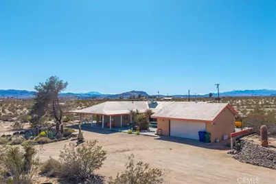 63525 Moonlight Mesa, Joshua Tree, CA 92252 - Photo 2