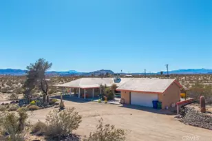 63525 Moonlight Mesa, Joshua Tree, CA 92252 - Photo 2