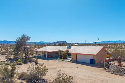 63525 Moonlight Mesa, Joshua Tree, CA 92252 - Photo 2