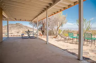 63525 Moonlight Mesa, Joshua Tree, CA 92252 - Photo 24