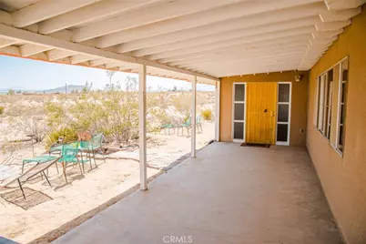 63525 Moonlight Mesa, Joshua Tree, CA 92252 - Photo 22