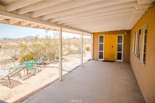 63525 Moonlight Mesa, Joshua Tree, CA 92252 - Photo 22