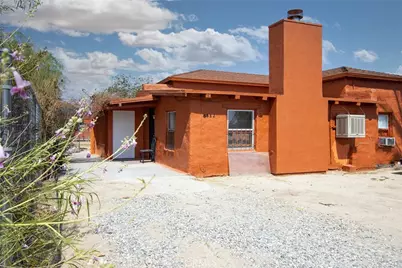 6582 Manzanita Avenue, 29 Palms MCB, CA 92277 - Photo 4