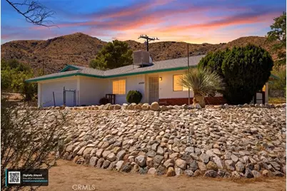 49084 Mojave, Morongo Valley, CA 92256 - Photo 1