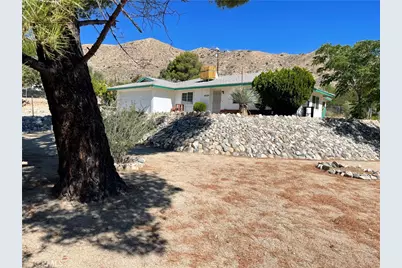 49084 Mojave, Morongo Valley, CA 92256 - Photo 1