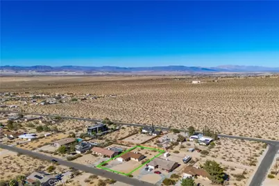 7121 Quail Spring Avenue, 29 Palms MCB, CA 92277 - Photo 44