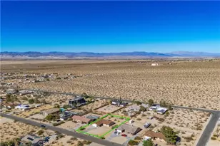 7121 Quail Spring Ave, 29 Palms MCB, CA 92277 - Photo 44