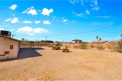 7121 Quail Spring Avenue, 29 Palms MCB, CA 92277 - Photo 36