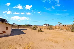 7121 Quail Spring Ave, 29 Palms MCB, CA 92277 - Photo 36