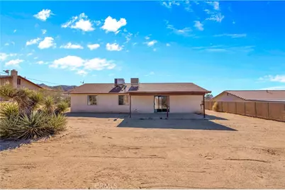 7121 Quail Spring Avenue, 29 Palms MCB, CA 92277 - Photo 34