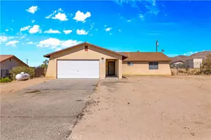 7121 Quail Spring Ave, 29 Palms MCB, CA 92277 - Photo 1