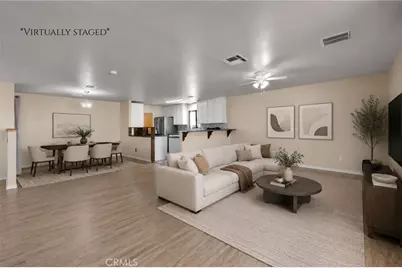 7121 Quail Spring Avenue, 29 Palms MCB, CA 92277 - Photo 6