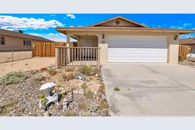 6606 Persia Avenue, 29 Palms MCB, CA 92277 - Photo 2