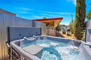 57556 Pueblo Trail, Yucca Valley, CA 92284 - Photo 38
