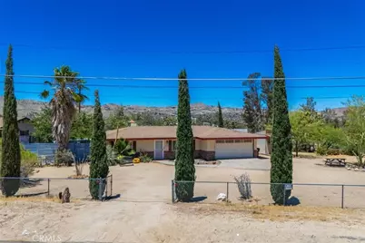 57556 Pueblo Trail, Yucca Valley, CA 92284 - Photo 4