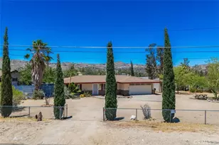57556 Pueblo Trail, Yucca Valley, CA 92284 - Photo 2