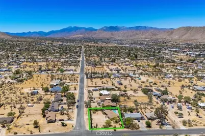 57556 Pueblo Trail, Yucca Valley, CA 92284 - Photo 50