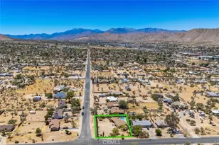 57556 Pueblo Trail, Yucca Valley, CA 92284 - Photo 50
