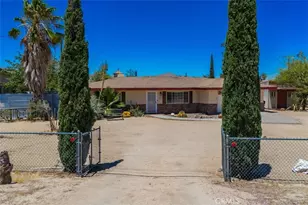 57556 Pueblo Trail, Yucca Valley, CA 92284 - Photo 1