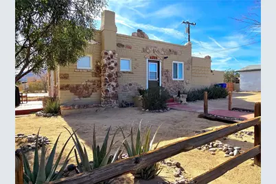6388 West Court, 29 Palms MCB, CA 92277 - Photo 1
