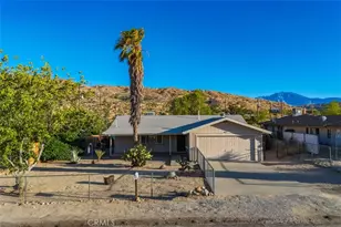 49455 Rosella, Morongo Valley, CA 92256 - Photo 1