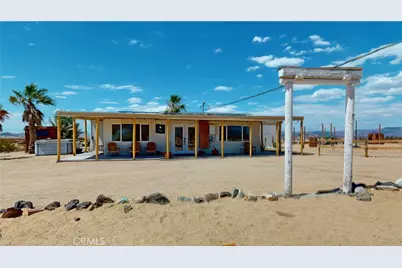76634 Two Mile, 29 Palms MCB, CA 92277 - Photo 34