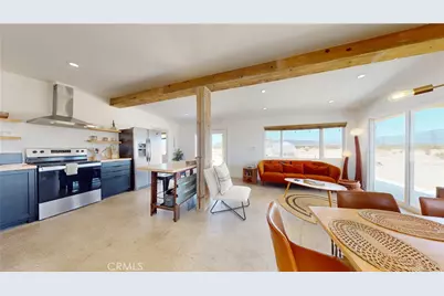 76634 Two Mile, 29 Palms MCB, CA 92277 - Photo 10