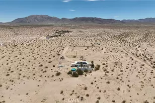 76634 Two Mile, 29 Palms MCB, CA 92277 - Photo 38
