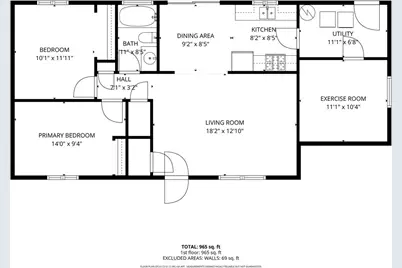 7004 49 Palms, 29 Palms MCB, CA 92277 - Photo 50