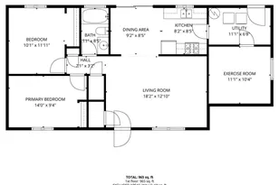 7004 49 Palms, 29 Palms MCB, CA 92277 - Photo 50