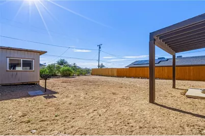7004 49 Palms, 29 Palms MCB, CA 92277 - Photo 38
