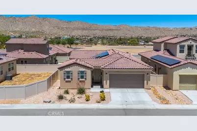 56620 Desert Vista Circle, Yucca Valley, CA 92284 - Photo 2