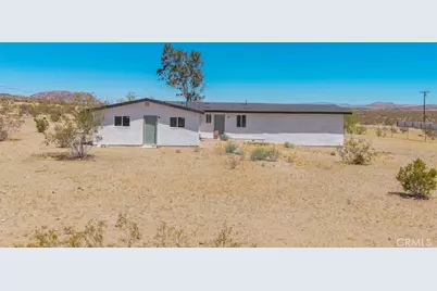2670 N Sage Avenue, Landers, CA 92285 - Photo 42